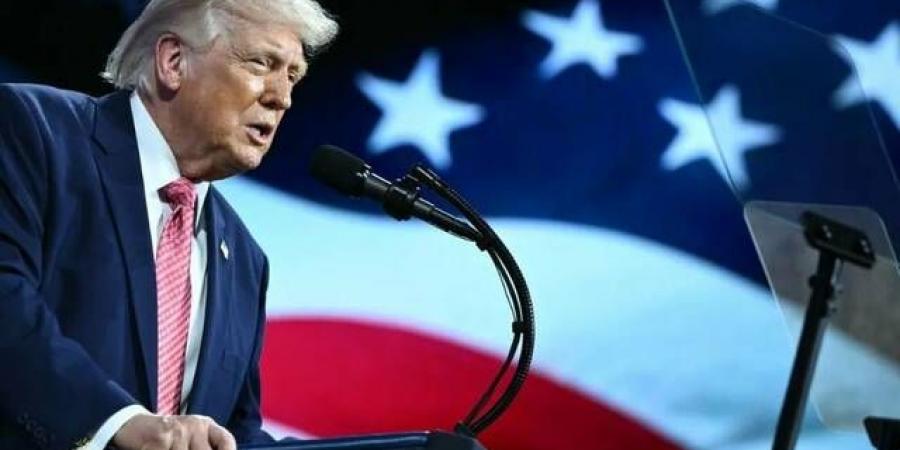 ترامب يرفض تمديد مهلة إيران ويتمسك بضرب البنية التحتية