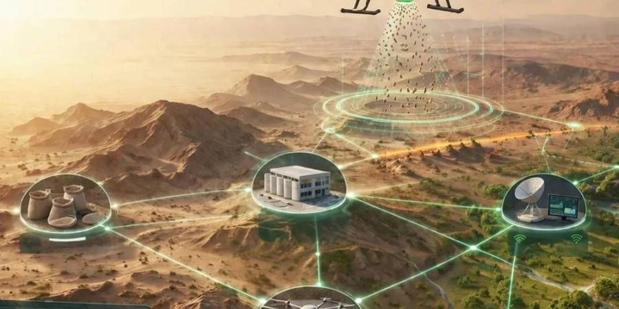 السعودية تطلق الشبكة الإقليمية للبذور البرية والرعوية