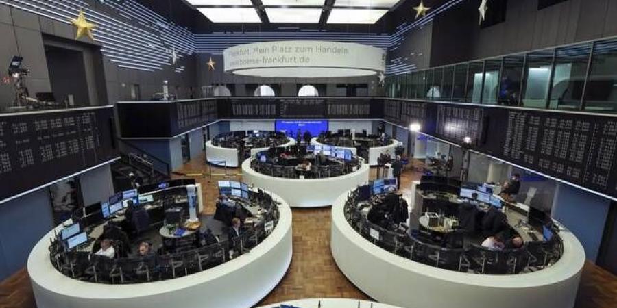 الأسهم الأوروبية تفقد جاذبيتها التاريخية مع تصاعد ضغوط الحرب الإيرانية