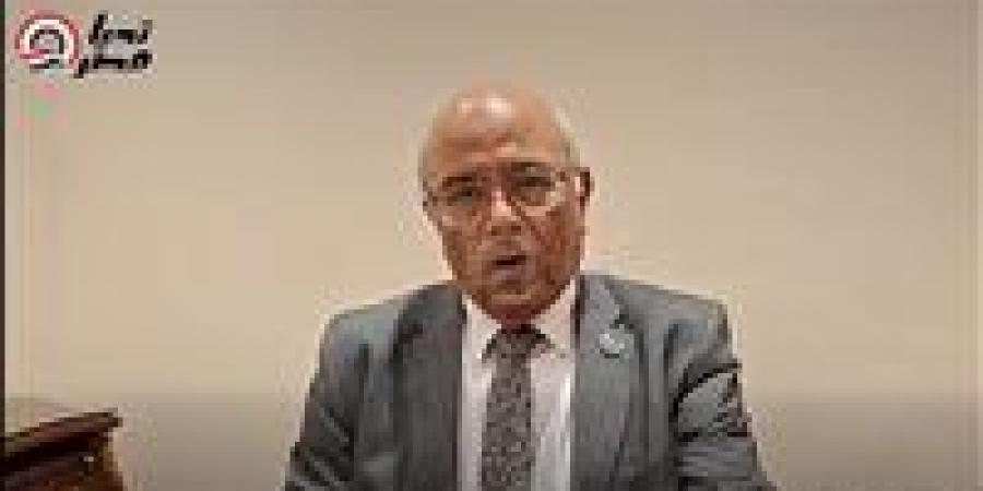 وكيل لجنة الادارة المحلية لـ"تحيا مصر": مشروع قانون الحكومة لا يلبي مطالب المواطنين ولجنة فرعية لفحصه