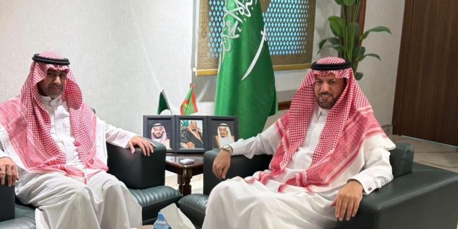 السعودية تمول إعادة ترميم جامع الملك فيصل في نواكشوط بموريتانيا