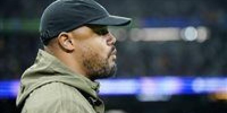 فينسنت كومباني: بايرن ميونخ جاهز لتحقيق الفوز في ميونخ بعد فوزه الصعب على ريال مدريد