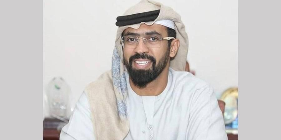 الراشدي: سعداء بإنجازات العين للشطرنج