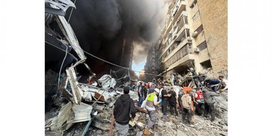 إسرائيل استهدفت لبنان بمئات الغارات .. وقصف غير مسبوق أعاد ذكريات 1982