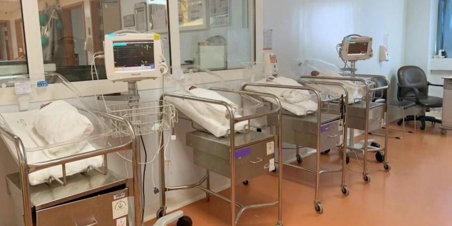 ارتفاع طفيف في معدل الخصوبة العام بالسعودية خلال 2025