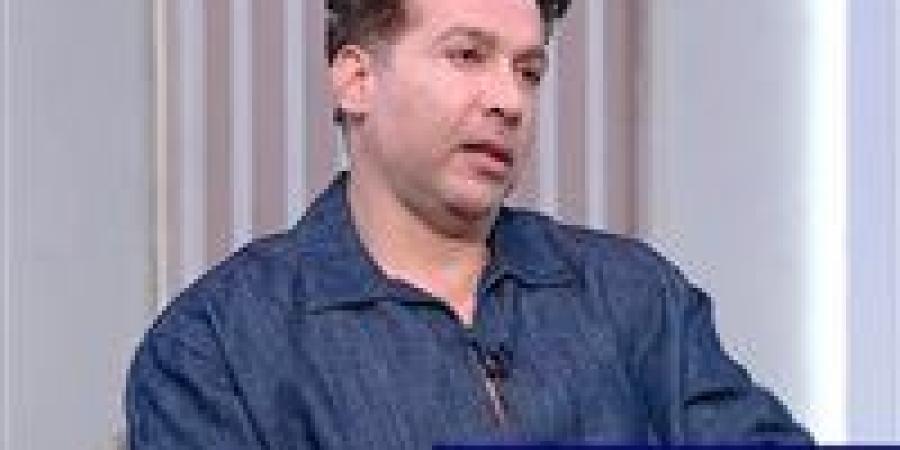 كريم صبحي: ضغوط الحياة تسرّع الانفصال... خبراء يكشفون الحل