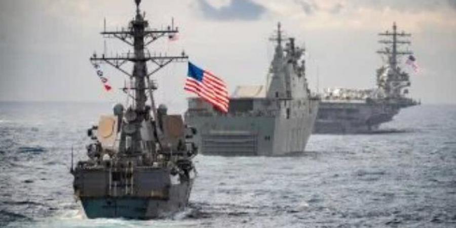 تعزيزات عسكرية أمريكية تتجه للشرق الأوسط رغم وقف إطلاق النار