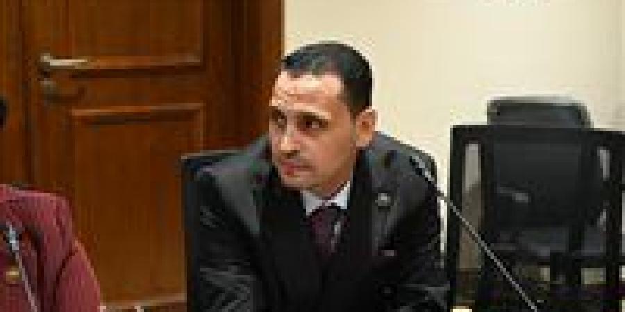 النائب إسلام التلواني: وقف إطلاق النار خطوة هامة لاحتواء التوترات الإقليمية بفضل الجهود المصرية