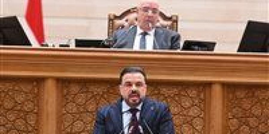 عقب إحدى الوقائع.. "رياضة البرلمان" تطالب الإعلام الالتزام بالضوابط المهنية