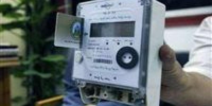 تعرف على أكواد Err في عداد الكهرباء وشحن كارت الكهرباء