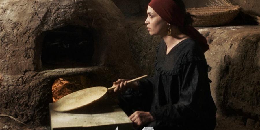 خطوة عالمية .. فيلم وعد التراب في مهرجان كان بعد حضور لافت في الدراما