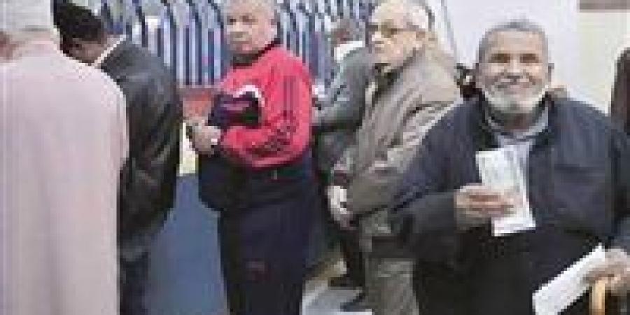 موعد صرف معاشات مايو 2026 في مصر وزيادة مرتقبة قبل عيد الأضحى