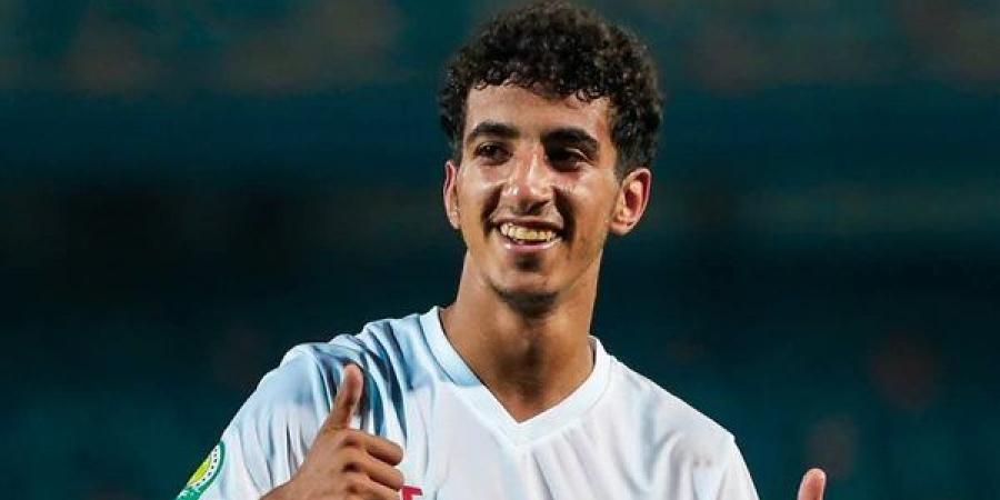 أحمد عبد الرحيم إيشو: مواجهة شباب بلوزداد صعبة والمنافس قوي