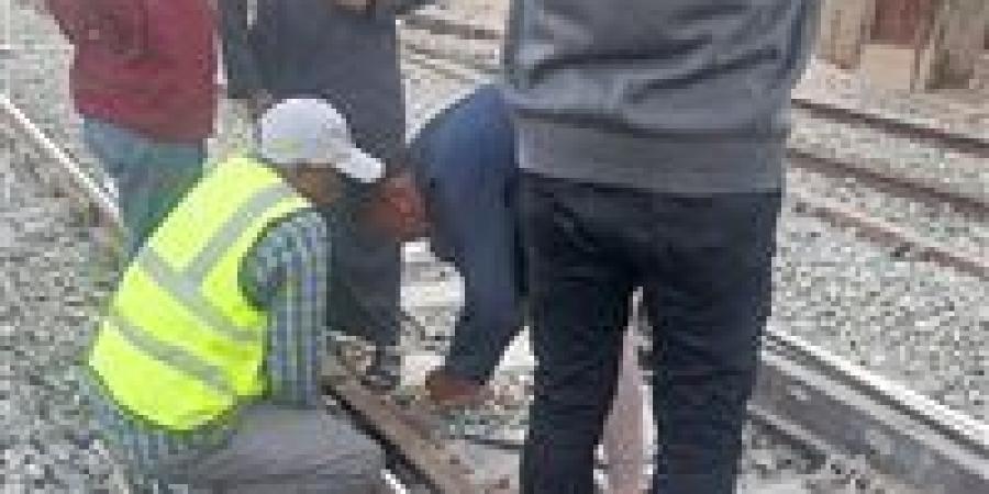 محافظ
      قنا
      ..
      انتظام
      حركة
      القطارات
      بخط
      "الصعيد"
      دون
      عوائق
      عقب
      احتواء
      واقعة
      فنية
      بقطار
      بضائع