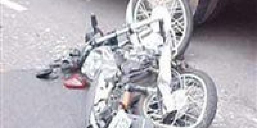 مصرع
      عامل
      في
      حادث
      تصادم
      بأكتوبر..
      ورفع
      آثار
      الحادث
      لتسيير
      الحركة