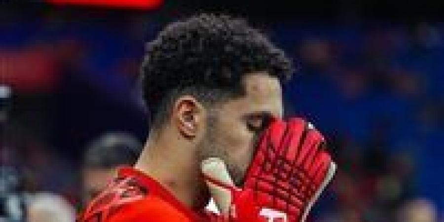 ستاد
      المحور:
      هناك
      اهتمام
      كبير
      من
      قبل
      راسينج
      الإسباني
      بضم
      مصطفى
      شوبير