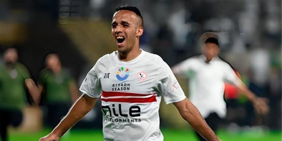 بلوزداد ضد الزمالك.. تشكيل الزمالك المتوقع ضد شباب بلوزداد الجزائري في ذهاب نصف نهائي كأس الكونفدرالية الأفريقية