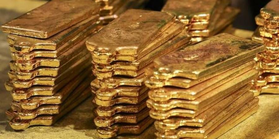 ارتفاع
      الذهب
      في
      طريقه
      لتحقيق
      مكاسب
      للأسبوع
      الثالث
      على
      التوالي