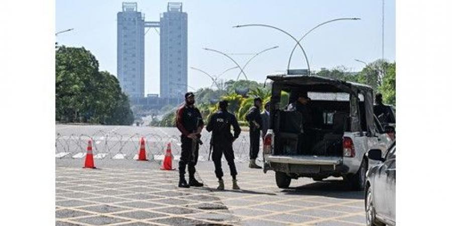 إسلام آباد تستعد لاستضافة محادثات السلام بين الولايات المتحدة وإيران