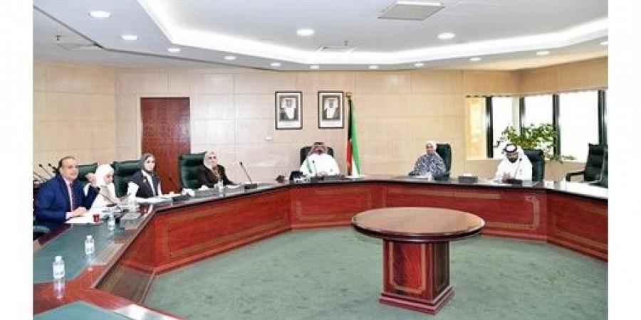 مدير «الزراعة» بالتكليف: استمرار التنسيق والتكامل بين دول الخليج لتحقيق الأمن الغذائي