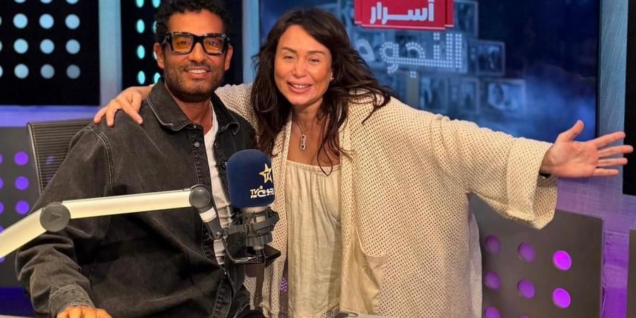 عمرو
      سعد:
      هعمل
      قصة
      اللص
      والكلاب
      فيلم
      وخدت
      حقوق
      الملكية
      بتاعته