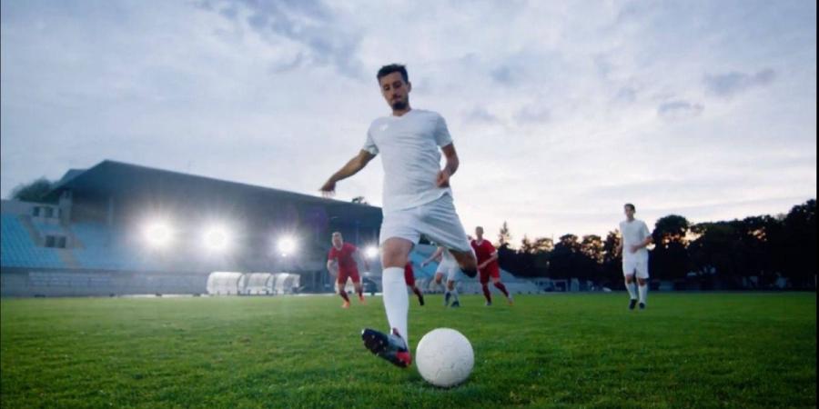 كاوست تحقق سبقًا تاريخيًا كأول معهد أبحاث معتمد من الفيفا في الشرق الأوسط وآسيا  