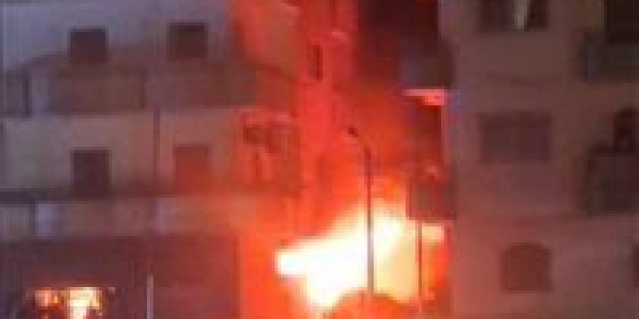 حارس
      يحوّل
      نزل
      شباب
      الأزهر
      إلى
      كتلة
      لهب
      لإخفاء
      سرقة
      عهدته
      بسوهاج