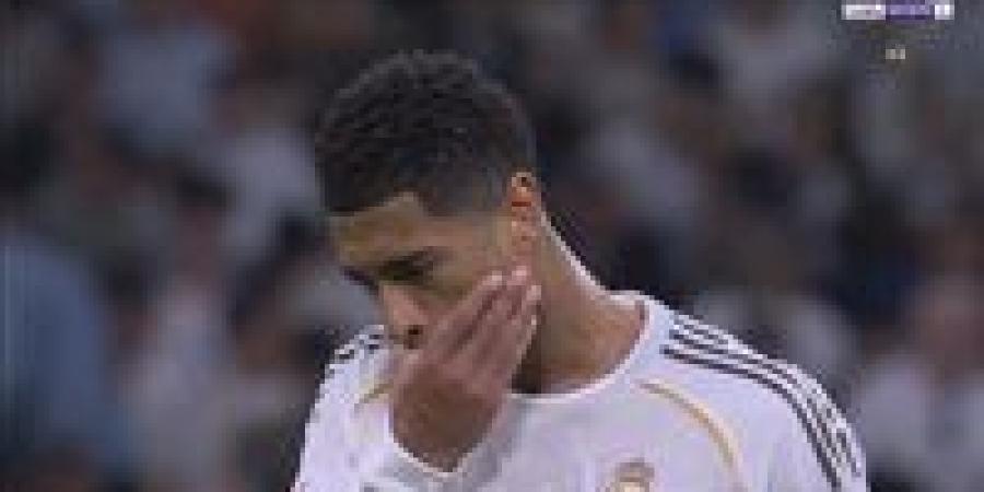 الريال
      ضد
      غيرونا..
      ملخص
      اهداف
      ونتيجة
      مباراة
      ريال
      مدريد
      وجيرونا
      في
      الدوري
      الإسباني