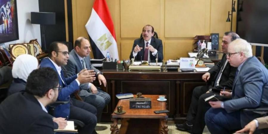 تطبيق ذكي في مصر لتعزيز الوعي الصحي