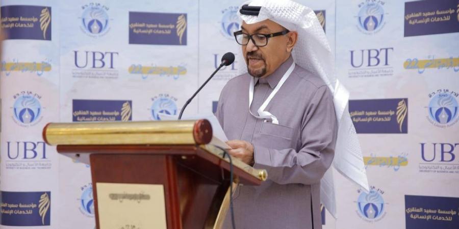 من النص إلى العالم: «قراءة النص 22» ترسم ملامح نهضة الأدب السعودي وتدعو لاستراتيجية وطنية وترجمة عابرة للحدود