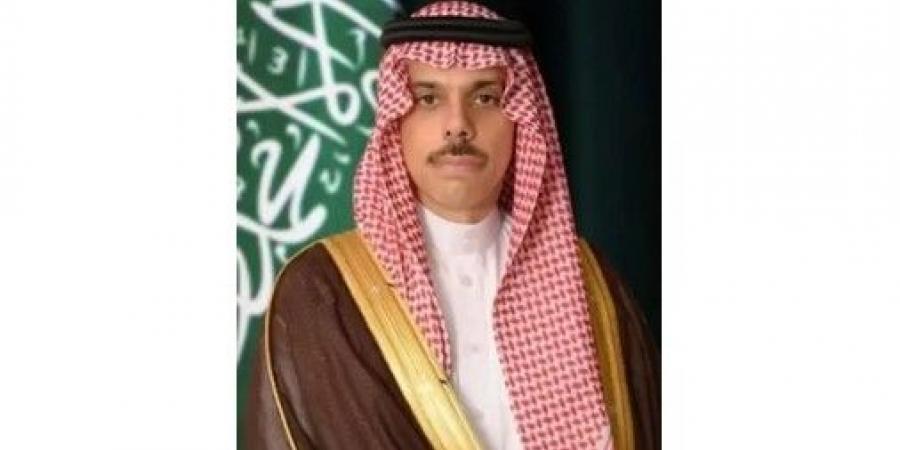 وزيرا
الخارجية
السعودي
والبلجيكي
يبحثان
المستجدات
الاقليمية
والجهود
المبذولة
بشأنها