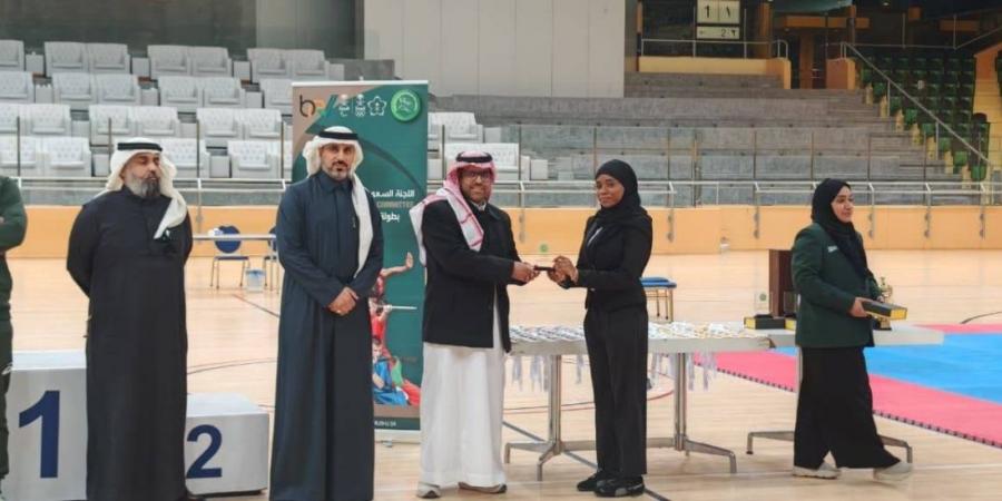 المملكة تختتم فعاليات بطولة الووشو كونغ فو بالعاصمة الرياض