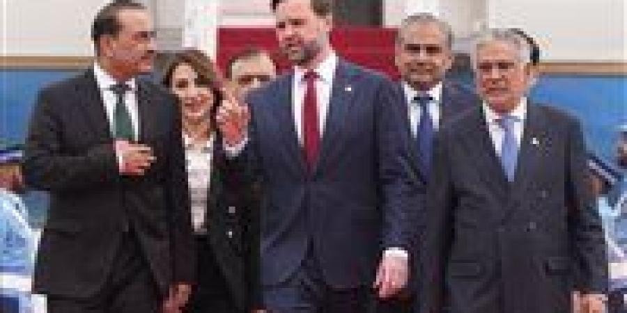 قمة إسلام آباد.. فانس يقود أول مفاوضات مباشرة مع إيران منذ عقود