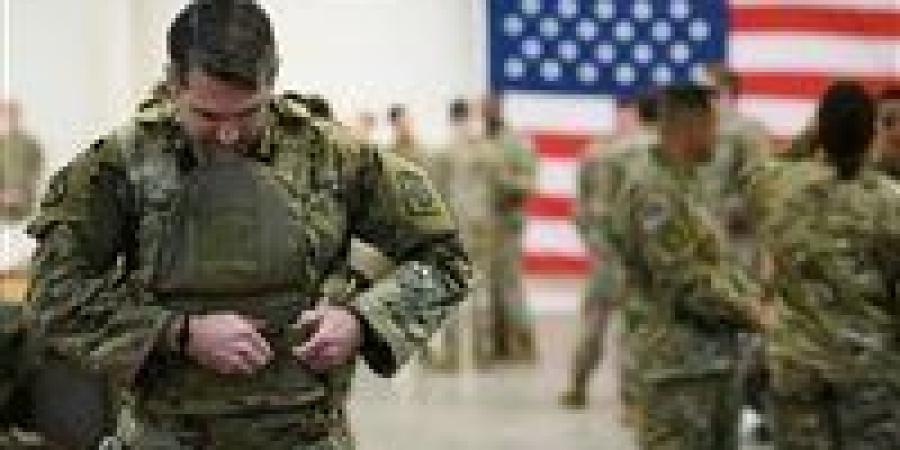 فشل
      إسلام
      آباد..
      خطط
      عسكرية
      أمريكية
      إسرائيلية
      لضرب
      أهداف
      استراتيجية
      بالعمق
      الإيراني