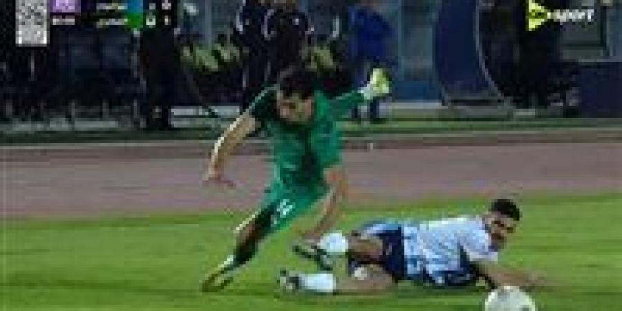 الأهرام
      ضد
      المصري..
      ملخص
      اهداف
      ونتيجه
      مباراة
      بيراميدز
      والمصري
      البورسعيدي
      في
      الدوري
      المصري
      الممتاز
      بعد
      مرور
      85
      دقيقة