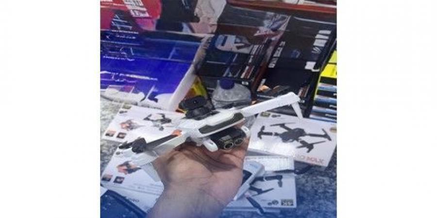 «التجارة»:
تحرير
93
مخالفة
في
الفروانية
والعاصمة
وحولي