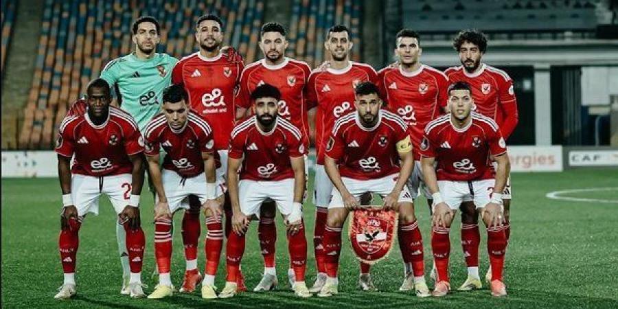 قائمة
      الأهلي
      لمواجهة
      سموحة
      في
      الدوري
      المصري
      الممتاز