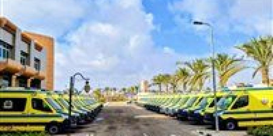 بلاغ
      غامض..
      وإصرار
      لا
      يعرف
      اليأس:
      ملحمة
      إنسانية
      لإسعاف
      الفيوم
      تنقذ
      سيدة
      85
      عامًا
      من
      الموت