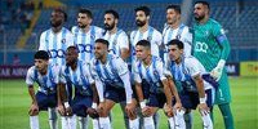 تشكيل
      بيراميدز
      الرسمي
      لمواجهة
      المصري
      البورسعيدي
      فى
      بطولة
      الدوري