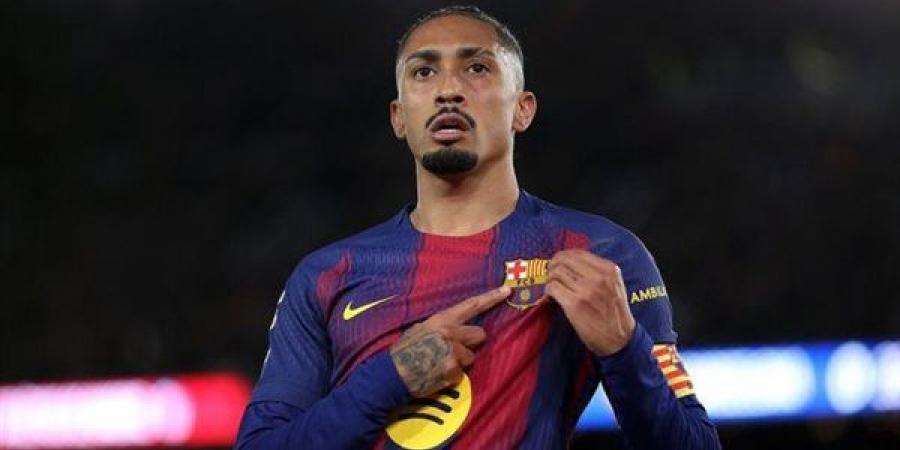 برشلونة
      ضد
      إسبانيول..
      موعد
      مباراة
      برشلونة
      وإسبانيول
      في
      الدوري
      الإسباني
      والقنوات
      الناقلة
      والتشكيل
      المتوقع