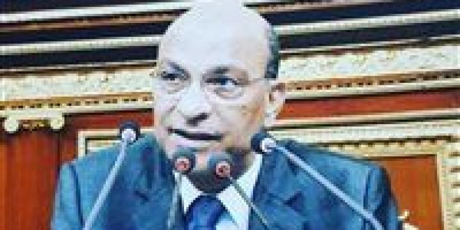 استجابة
      لطلب
      النائب
      يونس
      الجاحر..
      الموافقة
      على
      زيادة
      رواتب
      موظفي
      أمن
      شركة
      المياه
      بأسيوط