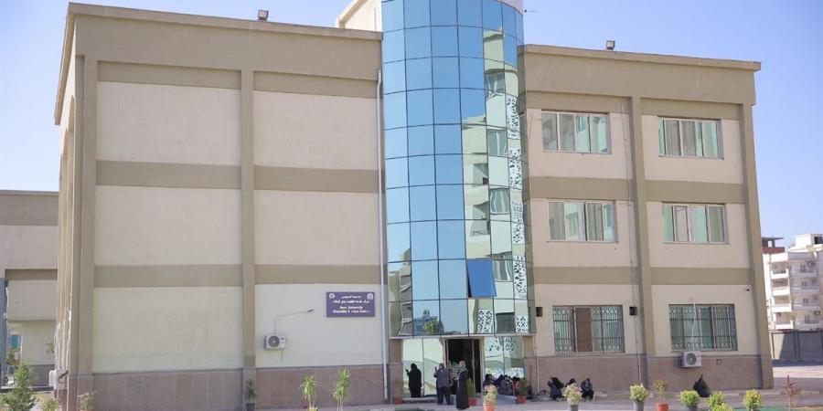 السويس
      تفتح
      أبواب
      المستقبل
      بخطوات
      غير
      تقليدية
      نحو
      التغيير