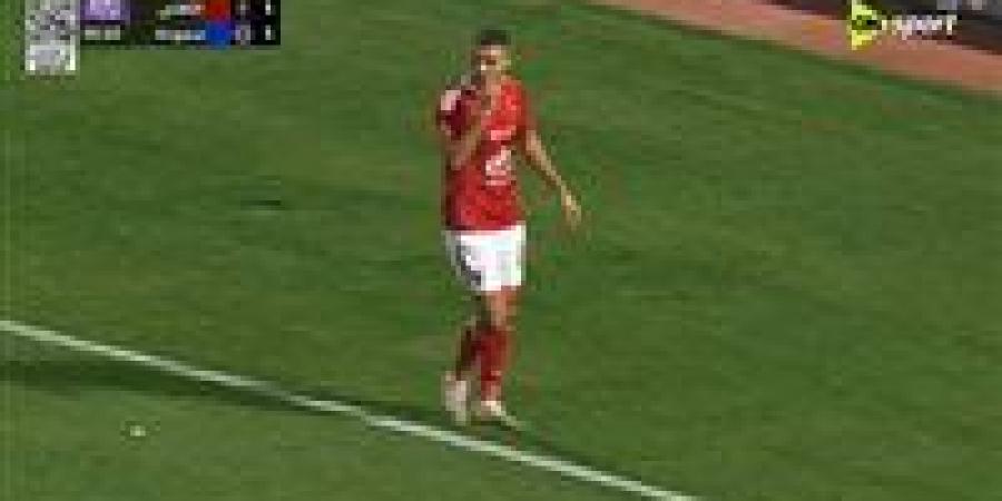 الأهلي
      ضد
      سموحة..
      ملخص
      اهداف
      ونتيجه
      مباراة
      الأهلي
      وسموحة
      في
      الدوري
      المصري
      الممتاز
      بعد
      مرور
      65
      دقيقة