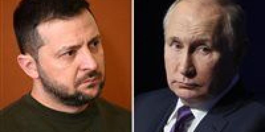 روسيا:
      أوكرانيا
      تنتهك
      هدنة
      عيد
      الفصح
      الأرثوذكسي
      وتقصف
      «نوفا
      كاخوفكا»
      بالمسيرات