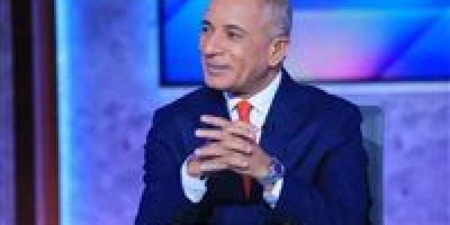 تفاصيل
      ورقة
      إيرانية
      جديدة
      والدور
      على
      الصين..
      أحمد
      موسى
      يكشف
      سيناريوهات
      الحرب