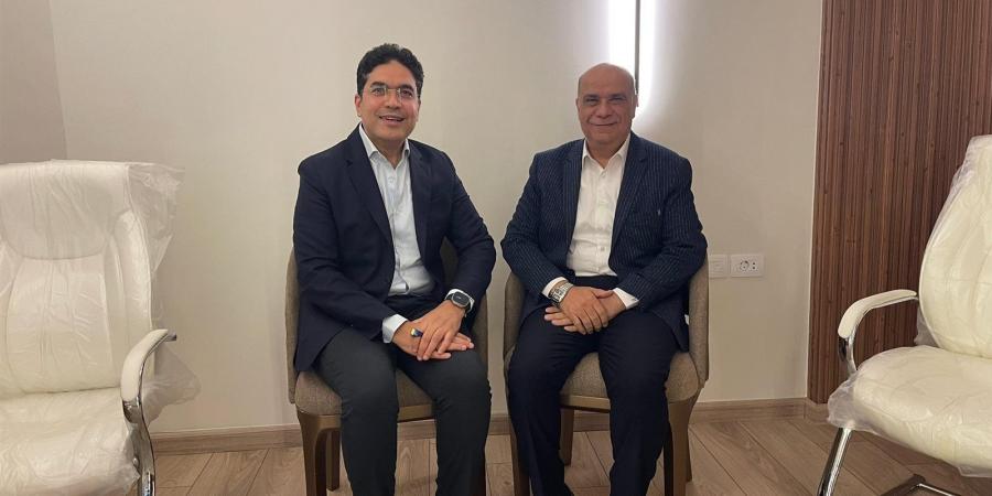 نواب
      دمياط
      يواصلون
      لقاءاتهم
      مع
      العاملين
      بقطاع
      الاستزراع
      السمكي
      لبحث
      تحديات
      الإيجارات
      والمشكلات
      الفنية