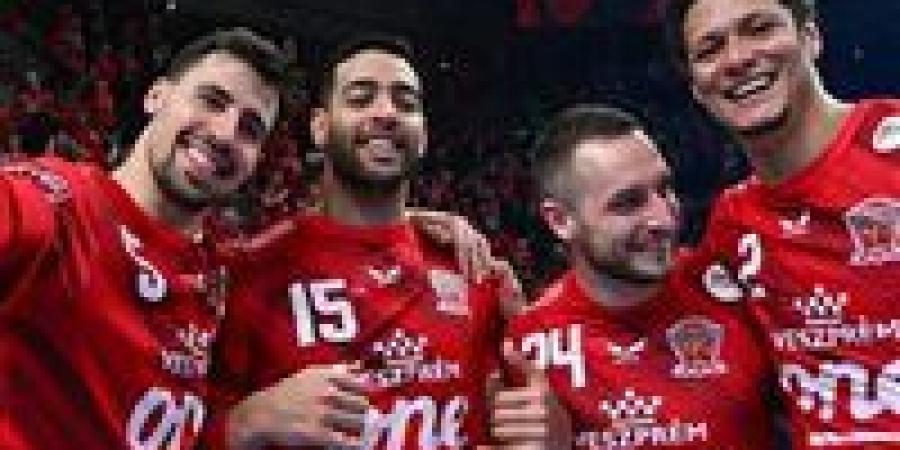 أون
      سبورت
      تنقل
      ربع
      نهائي
      دوري
      أبطال
      أوروبا
      لليد
      بمشاركة
      مصرية