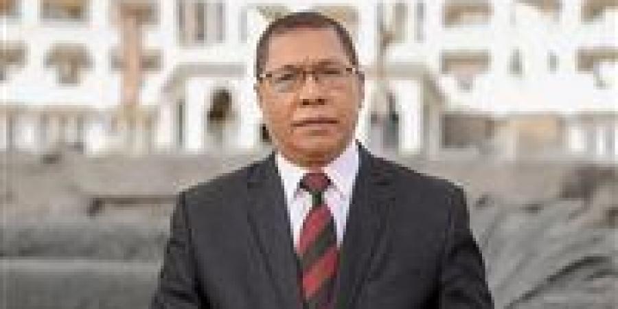 النائب
      عبدالله
      حسن:
      التصنيع
      المحلي
      أساس
      بناء
      اقتصاد
      قوي
      وتعزيز
      تنافسية
      المنتج
      المصري