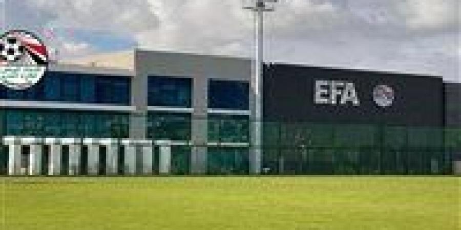 عاجل..
      رد
      اتحاد
      الكرة
      المصري
      على
      بيان
      النادي
      الأهلي
      بشأن
      أزمة
      مباراة
      سيراميكا
      كليوباترا