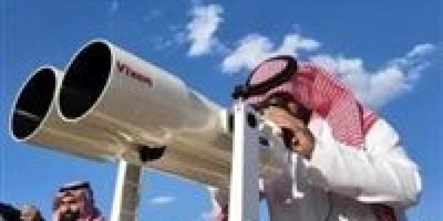 البحوث
      الفلكية
      تعلن
      موعد
      غرة
      شهر
      ذو
      القعدة
      لعام
      1447
      هجرياً
      رسمياً